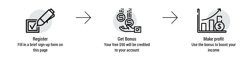 welcome bonus 50 fbs
