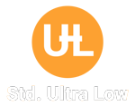 บัญชี ultra low