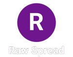 raw spread account