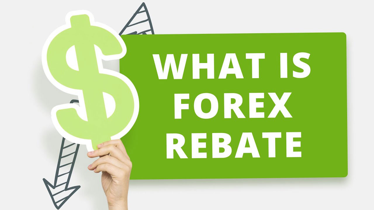 forex rebates